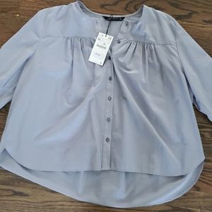 Zara Top